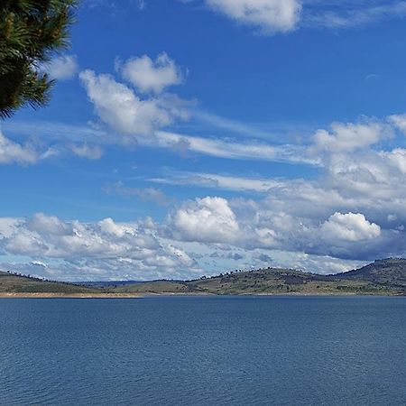 Rainbow Pines Tourist Caravan Park أدامينابي المظهر الخارجي الصورة